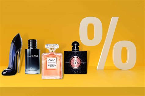 where to buy discounted perfume